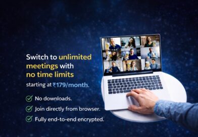 AONMeetings Earns Recognition in 30+ G2 Spring 2026 Reports, Including Asia Pacific and Asia Regional Rankings for Video Conferencing