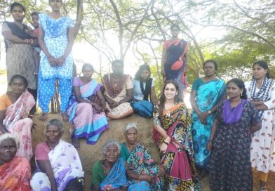 M3M Foundation Ignites Hope for Irular Women in Tamil Nadu's Remote Interiors