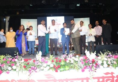 India's First Skill Census in Mumbai Suburban, Launched by the Guardian Minister