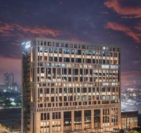 BPTP Capital City, Sector 94, Noida, Receives Recognised Sustainability Certifications