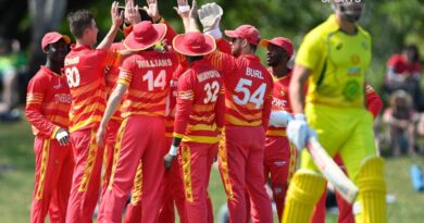 Top 4 Group Stage Matches of the 2026 ICC T20 World Cup ft. Zimbabwe vs Australia, Nepal vs England, and More