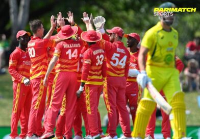 Top 4 Group Stage Matches of the 2026 ICC T20 World Cup ft. Zimbabwe vs Australia, Nepal vs England, and More