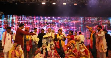 Omaxe Group Brings Braj's Holi Spirit Alive with 'Braj Ki Holi Omaxe Wali'