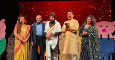 The Banyan Celebrates Annual Day with "The Great Library Adventure" Marks Launch of Libraries Across All Day Care Centres