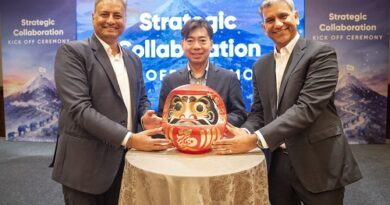 Jumbotail and NEC Announce Strategic Collaboration to Transform India's Mass Market Kirana Retail Ecosystem Jumbotail and NEC Announce Strategic Collaboration to Transform India's Mass Market Kirana Retail Ecosystem