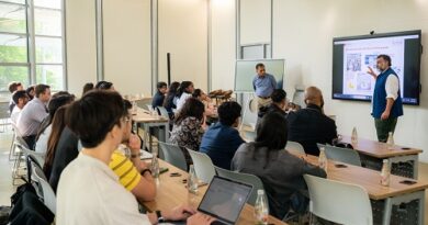 Ahmedabad University Reimagines the MBA for New-Age Roles in a Connected Global Economy