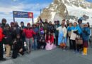 3,000+ Indians to Swiss Alps in One Year, Switrus Holidays Receives Recognition from SWITZERLAND