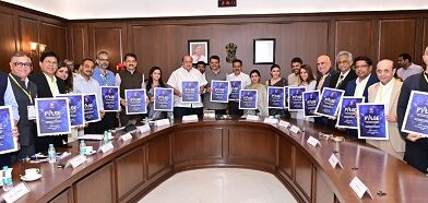 Maharashtra Launches PULSE 2026 with Strategic Curtain Raiser