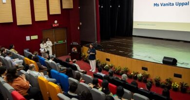 The British School New Delhi Hosts IB Asia-Pacific Professional Development Workshops 2026