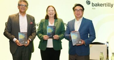 India's Rise as a Strategic Capital Destination Gains Momentum: Baker Tilly ASA India Launches 'Doing Business in India'