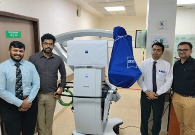 Fortis Hospital Kalyan Introduces Kalyan's First Next-gen Surgical Visualization System for Advanced Neuro & Spine Surgery
