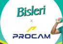 Bisleri International Announces Six-Year Strategic Partnership with Procam International for India's Marquee Marathons