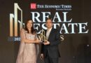 BPTP Receives 'Iconic Project – Commercial' Recognition at ET Real Estate Conclave & Awards 2026