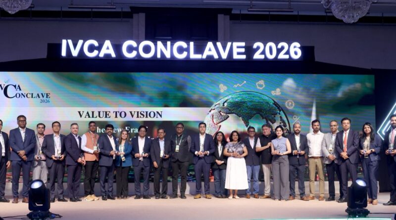 IVCA Alternate Capital Excellence Awards 2026 Honour Value Creation Across India's Private Capital Ecosystem