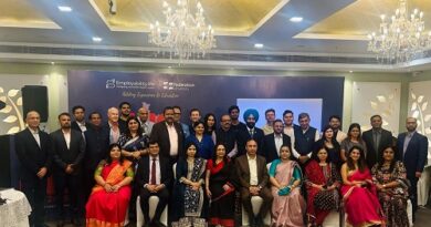 Academic Leaders and VCs Explore AI's Impact on Higher Education at I4IC 2026, Hosted by Employability.life and Federation University Australia