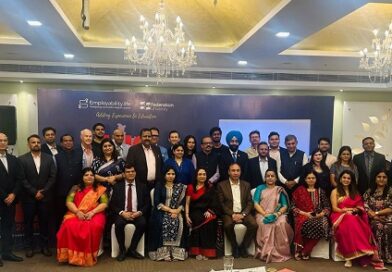 Academic Leaders and VCs Explore AI's Impact on Higher Education at I4IC 2026, Hosted by Employability.life and Federation University Australia