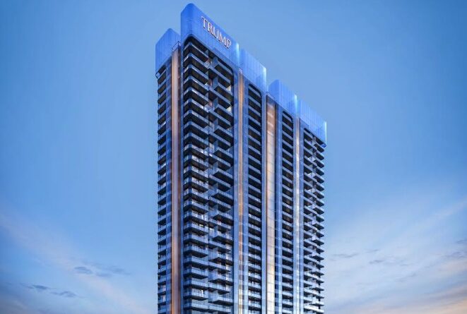 Smartworld Developers Awards INR 1,000 Crore Construction Contract for Trump Residences Gurgaon; Structural Work Commences