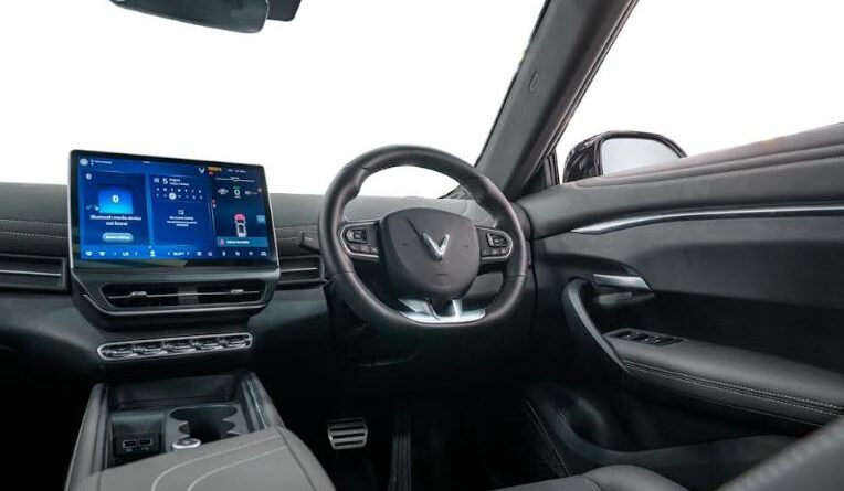 VinFast Continues Building a Layered Path for EV Transition With New Incentives