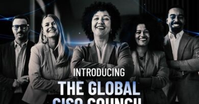 EC-Council Establishes Global CISO Council to Address AI Governance and Emerging Technology Risks