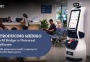 Kody Technolab Ltd. Launches Medigo Robot, AI-powered Health Screening System Built to Expand Preventive Healthcare Infrastructure