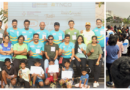 Young Changemakers Run for a Greener Future
