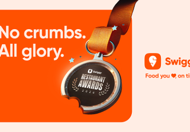 Swiggy Launches the Third Edition of the Swiggy Restaurant Awards: Celebrates Culinary Excellence Across India