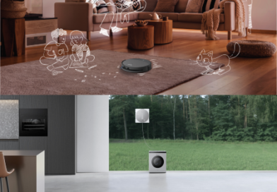"Created for Ease": ECOVACS Brand Campaign Honors Caregivers Across the APAC Region