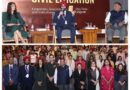 Chandigarh University Hosts Panel Discussion on 'Rise of the Powerful Repeat Player in Civil Litigation' as Part of 'India International Disputes Week 2026'