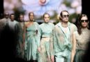 Moscow Fashion Week Highlights Global Talent and Indian-Inspired Collections