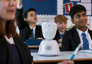 AV1 Robot Launches in India to Help Students Stay Connected to School During Extended Absence