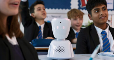 AV1 Robot Launches in India to Help Students Stay Connected to School During Extended Absence AV1 Robot Launches in India to Help Students Stay Connected to School During Extended Absence