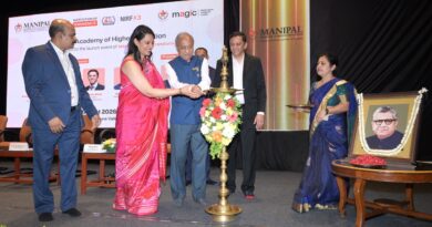 MAHE Introduces 'MAGIC' to Power AI-Driven Academic and Administrative Transformation MAHE Introduces 'MAGIC' to Power AI-Driven Academic and Administrative Transformation