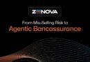 Zopper Launches ZENOVA, India's First Agentic Bancassurance Operating Layer