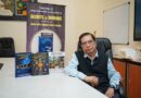 Rashtrapati Award-winning Author Baldevkrishan Sharma Launches 'Secrets of the Universe' through Hindu Gods, Symbols, Signs & Sound