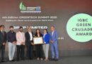BPTP Recognised as 'IGBC Green Crusader' at IGBC Greentech Summit 2026