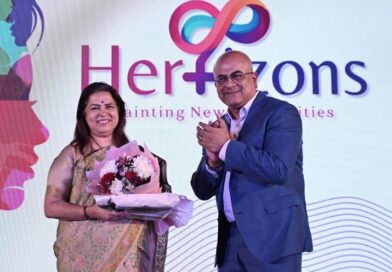 Nippon Paint India Launches HERizons: A Community of Women in Motion Redefining the Industry Canvas