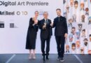 Hong Kong Launches Mega 8 Campaign to Showcase it as Asia's Events Capital Through Art, Culture and Experiences