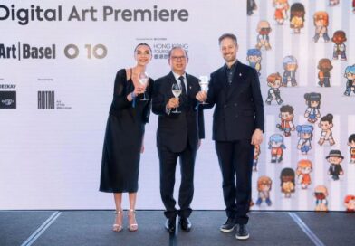 Hong Kong Launches Mega 8 Campaign to Showcase it as Asia's Events Capital Through Art, Culture and Experiences