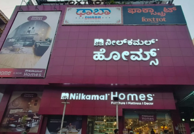Nilkamal Homes Launches 'Safe Space Studios' for Content Creators in Bengaluru