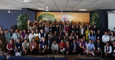 North East Shiksha Samvaad in Nagaland Calls for Urgent Shift to Future-Ready Education