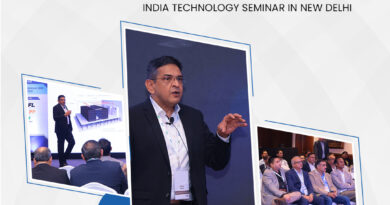 Netrack Strengthened its Position in the Data Center Ecosystem at BICSI India Technology Seminar in New Delhi