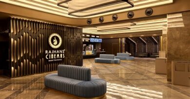 Rajhans Cinemas Fortifies NCR Presence with Premium Three-Screen Multiplex Launch in Sector 99, Gurugram