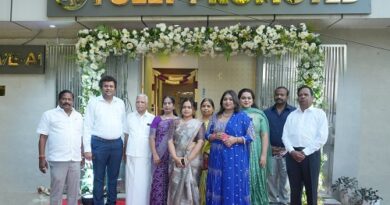 Fully Promoted, a Global Leader in Branded Merchandising Enters India with Flagship Launch in Chennai