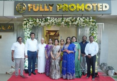 Fully Promoted, a Global Leader in Branded Merchandising Enters India with Flagship Launch in Chennai