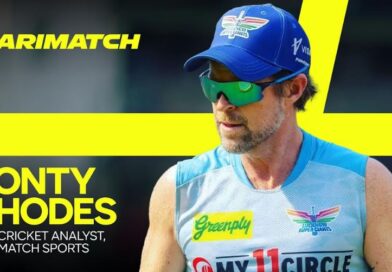 Jonty's Impact Player Rant: The Diminishing Value of All-rounders in IPL