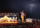ASBL Ram Navami Event Creates History with 1 Crore+ Rama Namas Writing Attempt