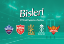 Bisleri Marks Its Largest T20 Season Play with Five Leading Cricket Franchises