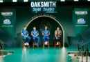 Oaksmith Packaged Drinking Water Brings a New Style Lens to Cricket with Mumbai Indians