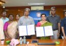 NIT Trichy, Kauvery Hospital Partner to Launch PG Diploma in Healthcare Technology