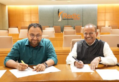 Rodic Digital & Advisory Signs MoU with SatSure to Bring Earth Observation Intelligence to India's Public Sector